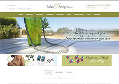 Adzo design 